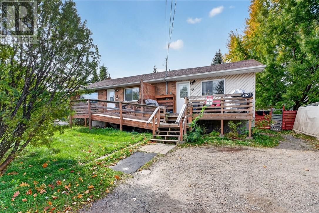 Property Photo:  2871 Baker  ON P3N 1K1 