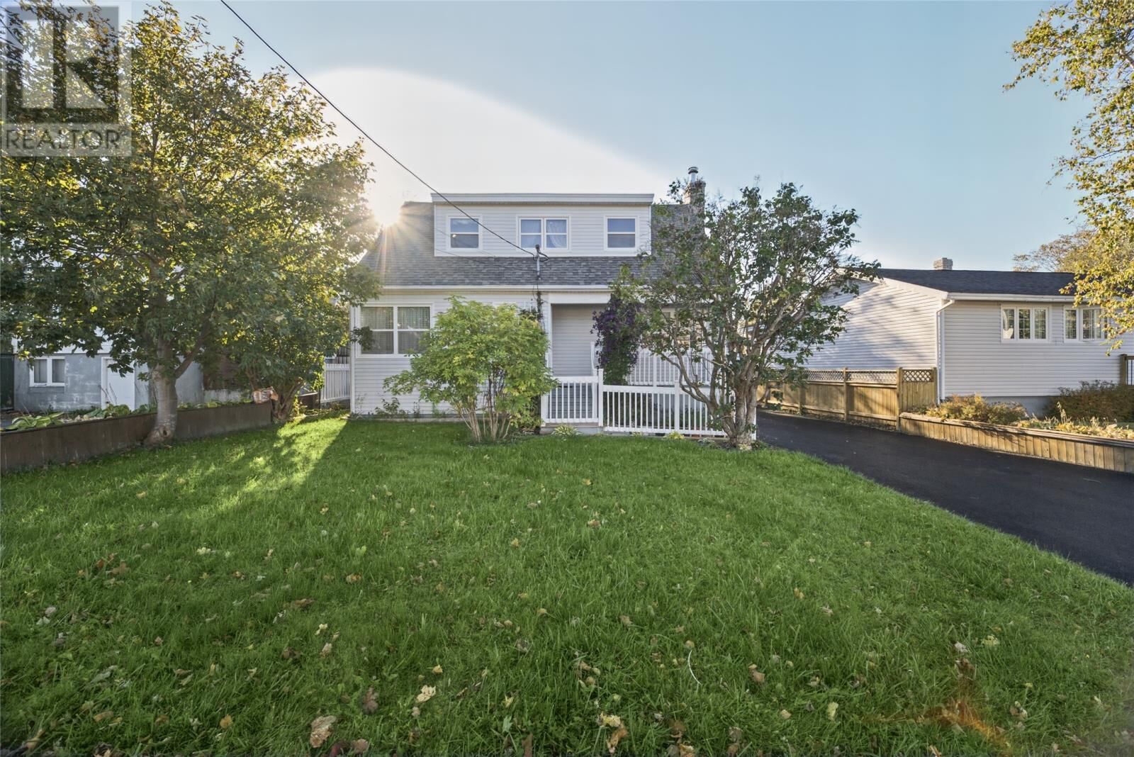 Property Photo:  20 Jersey Avenue  NL A1N 1T9 