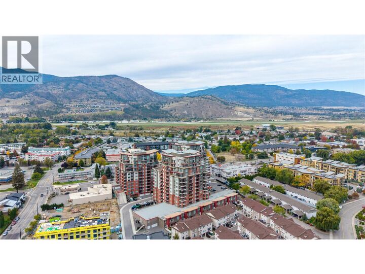 Property Photo:  3346 Skaha Lake Road 704  BC V2A 0H6 