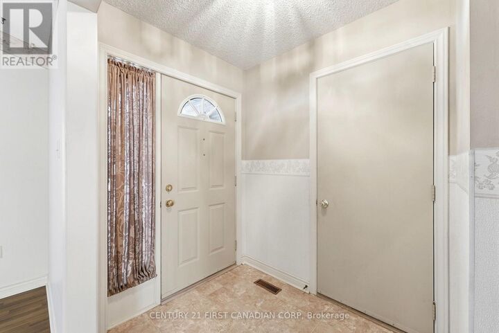 Property Photo: 30 Bonaventure Drive ON N5V 4B5