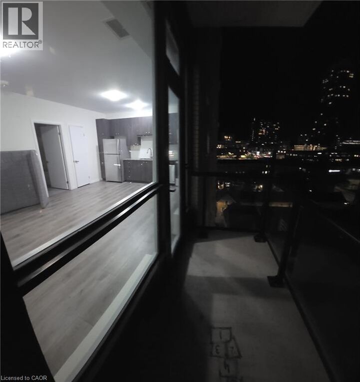 Property Photo:  104 Garment Street 803  ON N2G 0C3 