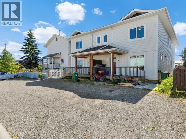 Property Photo:  A-603 Cook Street  YT Y1A 2R5 
