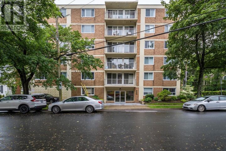 Property Photo:  990 McLean Street 502  NS B3H 2V1 