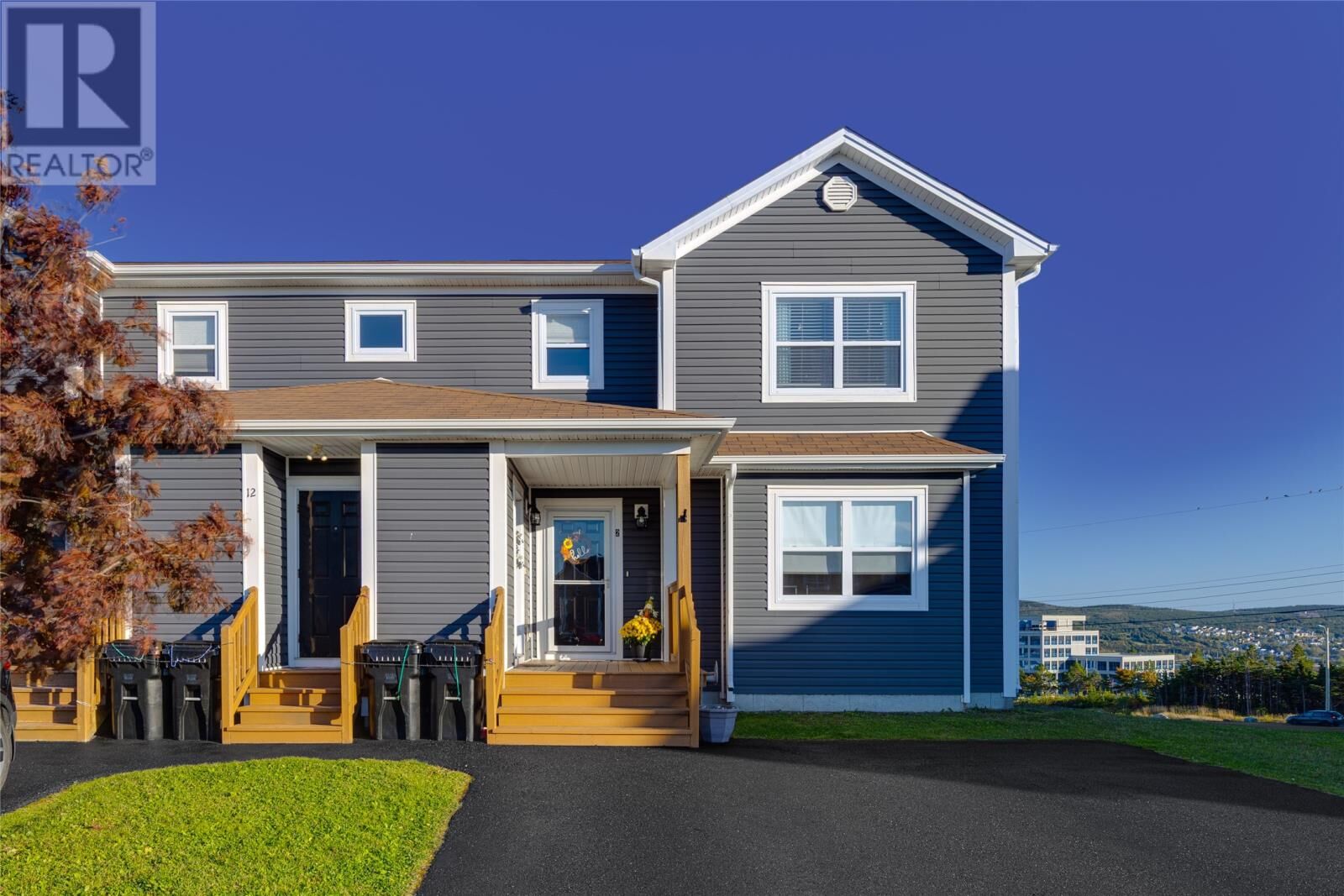 Property Photo: 12 Guernsey Place 4 NL A1E 0C5