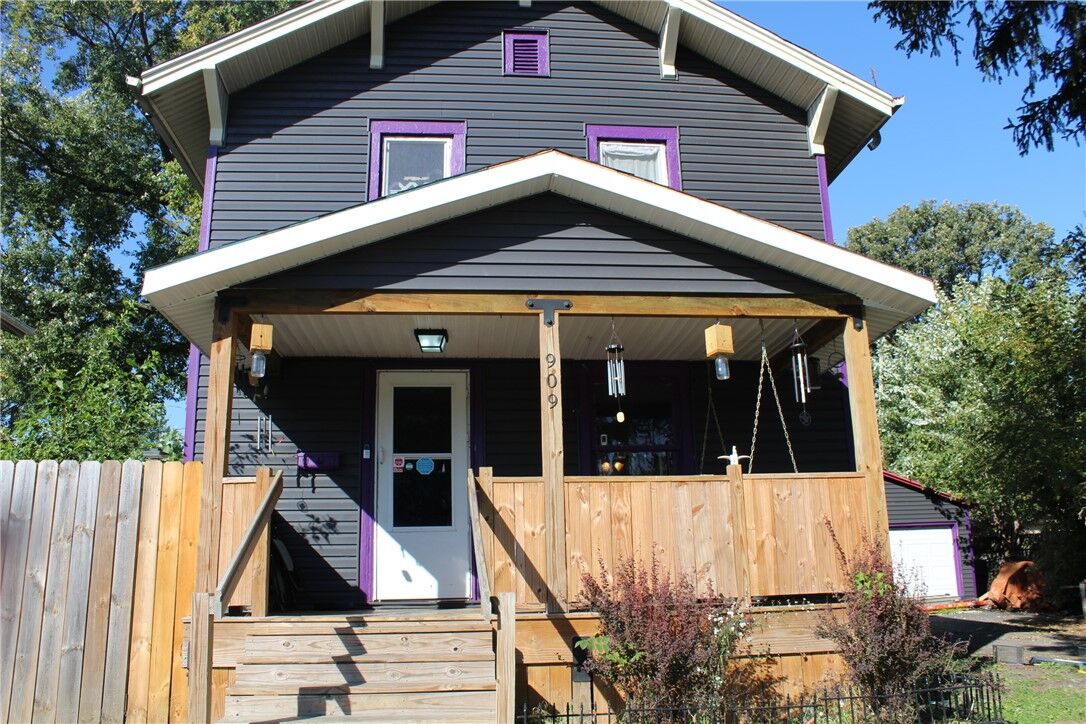 Property Photo: 909 Bellevue Avenue OH 45503