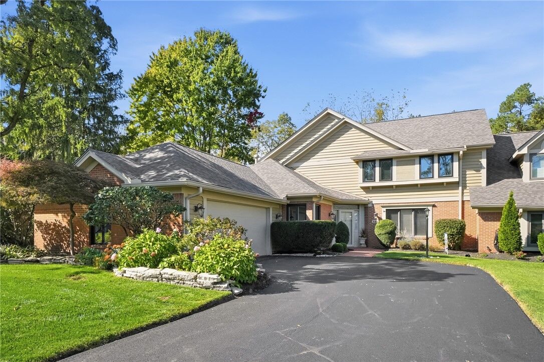 Property Photo: 849 Lincoln Woods Court OH 45429