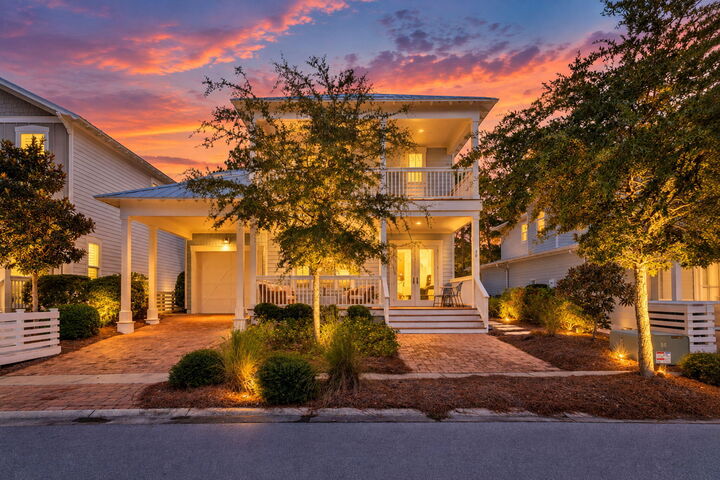 Property Photo: 70 Prairie Pass FL 32459