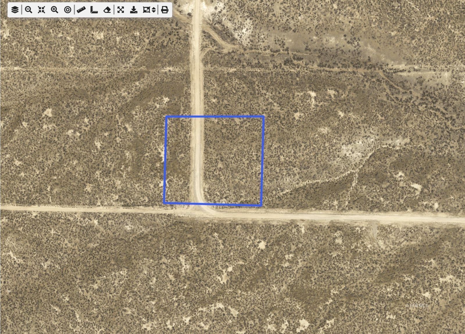 Property Photo:  Truman Ave/13th St  NV 89801 