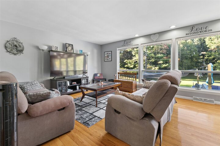 Property Photo:  410 Glenridge Road  PA 16509 