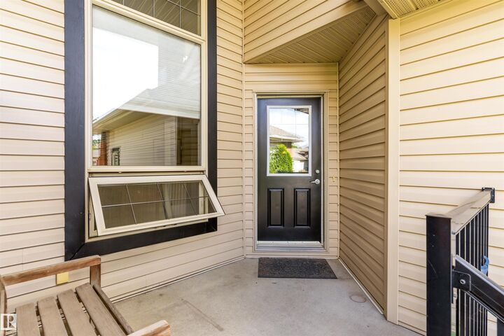 Property Photo:  841 156 Street NW 10  AB T6R 0B3 