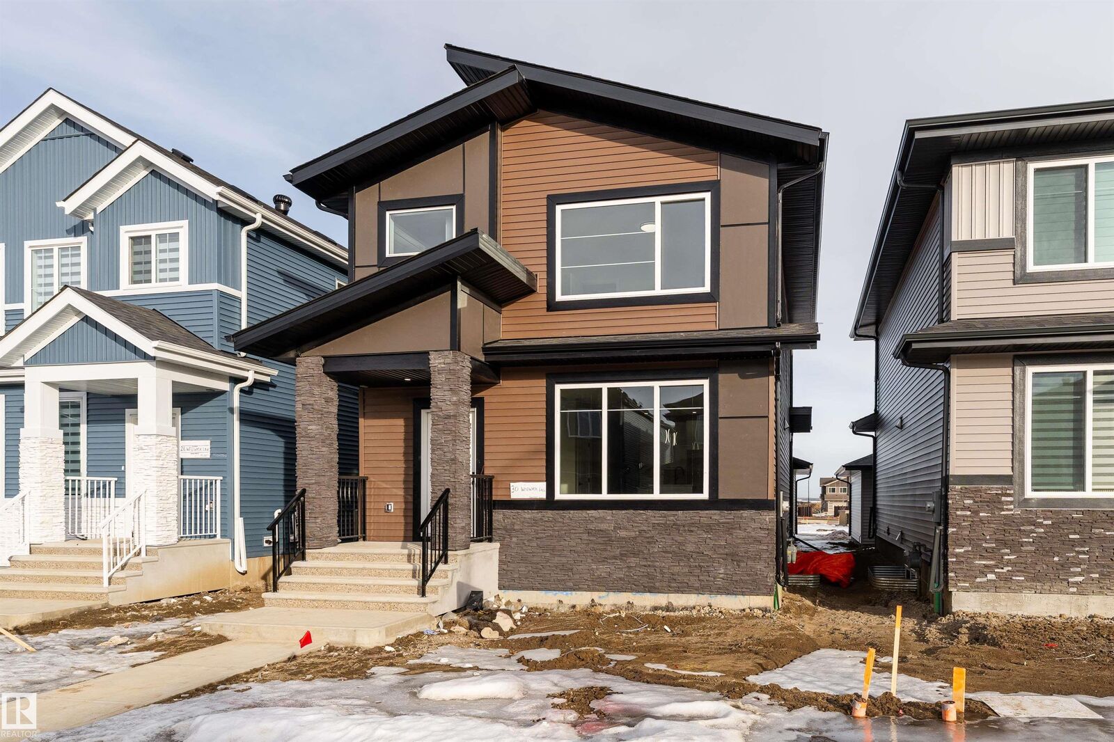 Property Photo:  85 Norwyck Way  AB T7X 4S4 