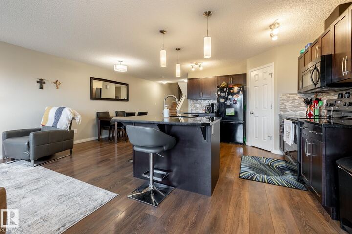 Property Photo:  2093 Chalmers Way SW  AB T6W 2E9 