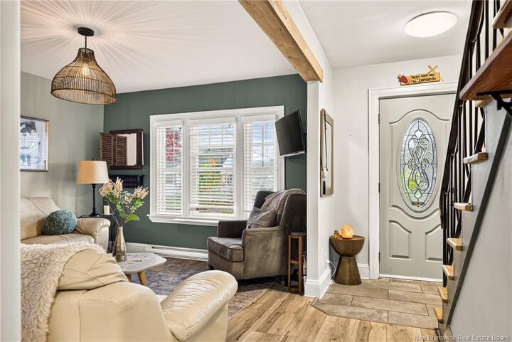 Property Photo:  37 Jones Street  NB E1C 1E5 