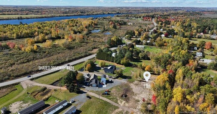 Property Photo:  Lot Route 105  NB E3A 8N3 