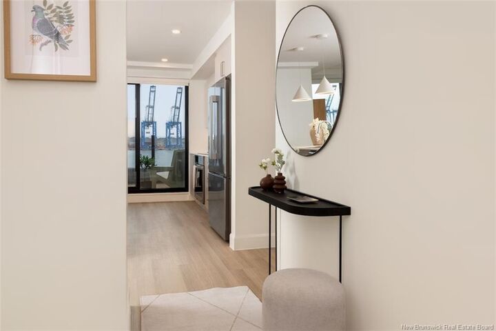 Property Photo: 35 Water Street Suite E NB E2L 0B1