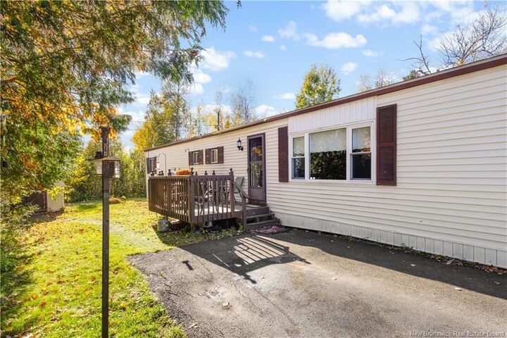 Property Photo:  21 Hill Street  NB E3B 6W2 