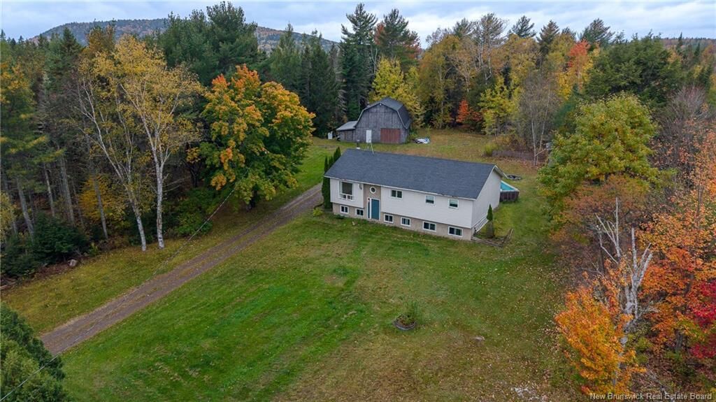 Property Photo:  2532 Route 127  NB E3L 4M4 