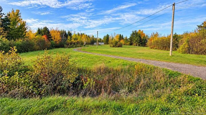 Property Photo:  1719 Route 355  NB E1X 2W5 