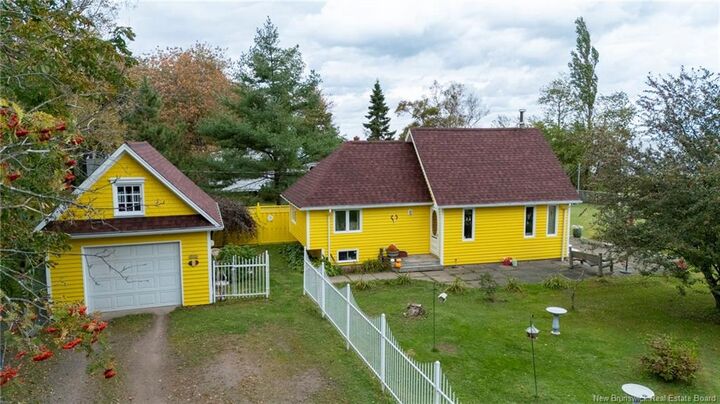 Property Photo:  34 Allee Borgette  NB E4N 3B1 