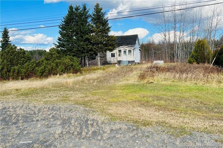 Property Photo:  13341 Route 144  NB E7E 1T1 