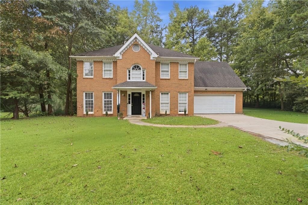 Property Photo:  2001 Amherst Lane SE  GA 30094 