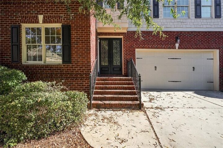 Property Photo:  3089 Frazier Walk  GA 30033 
