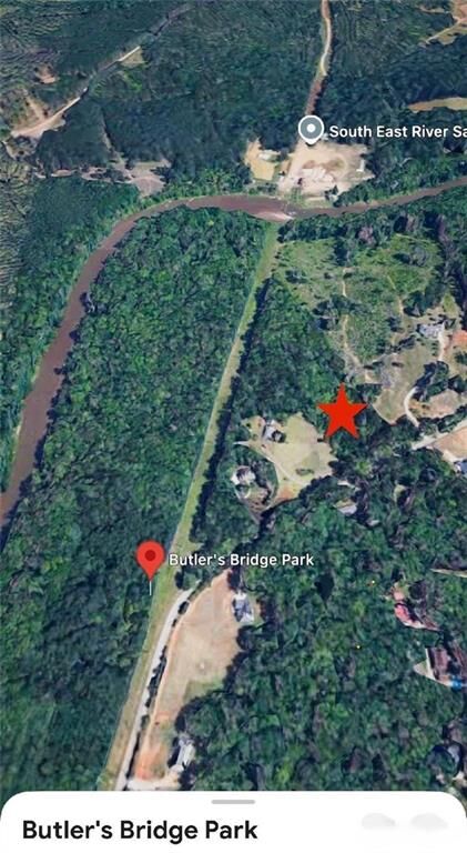 Property Photo: 0 Butler Bridge Road GA 30252