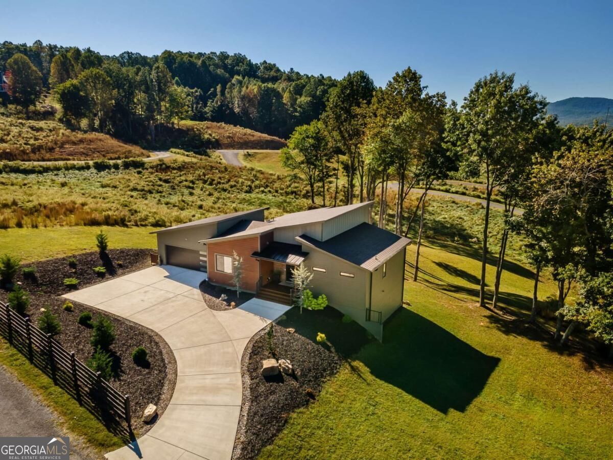 Property Photo: 160 Big Valley Drive GA 30560