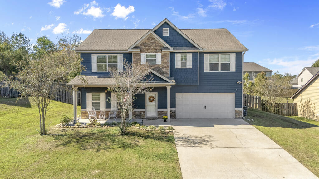Property Photo:  2513 Ridgewood Drive  AL 36870 