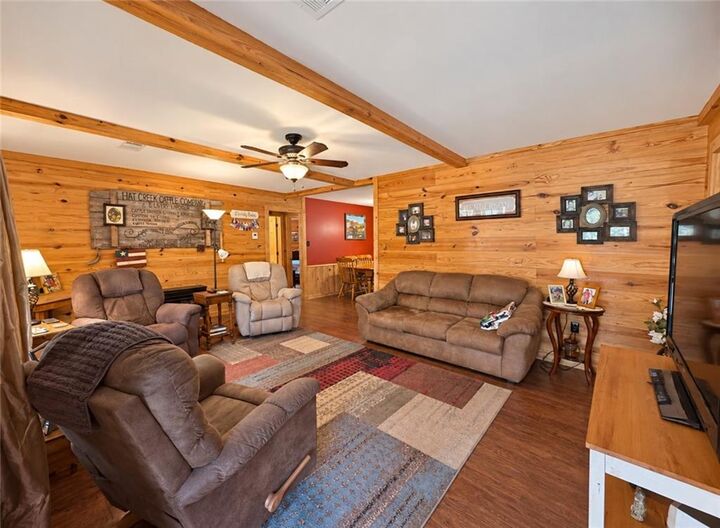 Property Photo: 8445 Beechwood Loop LA 71465