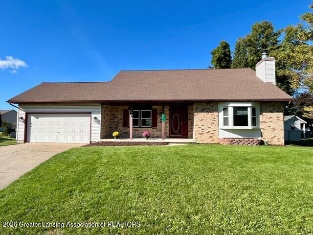 Property Photo:  4770 Eastlund Circle  MI 48842 