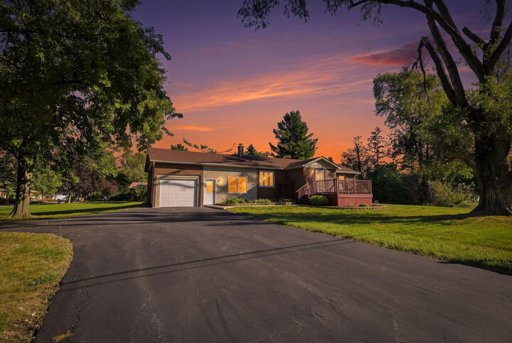 Property Photo:  4504 E 73rd Avenue  IN 46410 