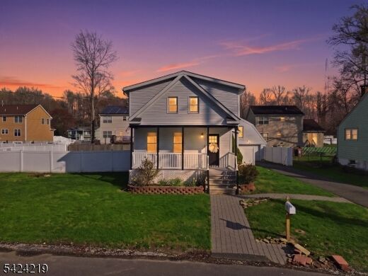 Property Photo:  129 Willow Ave  NJ 07747 