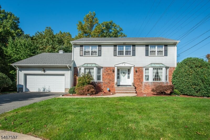 Property Photo: 115 Churchill Dr NJ 07013