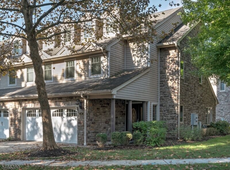 Property Photo: 38 Eggers Ct NJ 07901