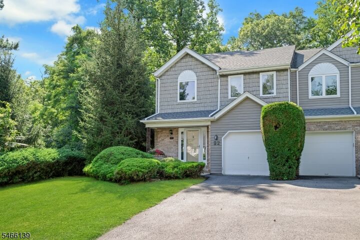 Property Photo: 92 Edgefield Dr NJ 07950