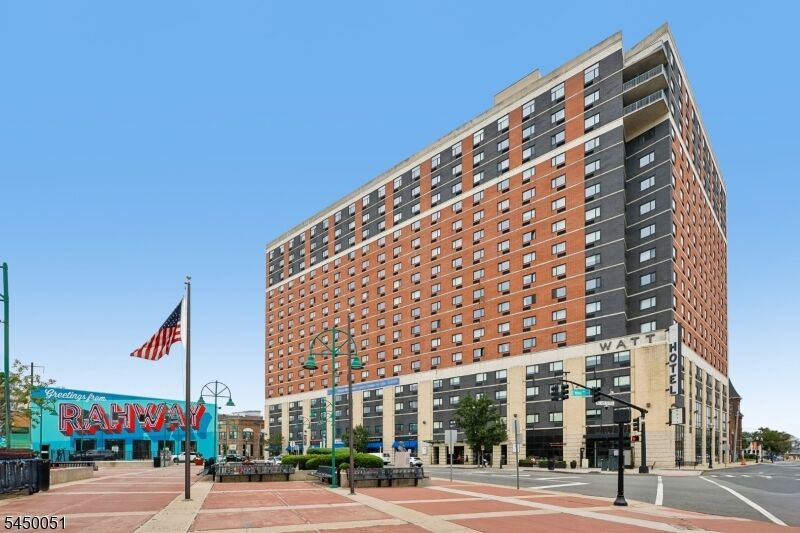 Property Photo:  1 Carriage City Plz  NJ 07065 