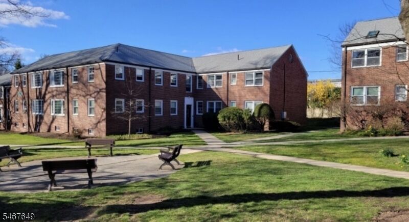 Property Photo: 27 Park Avenue 116 NJ 07044