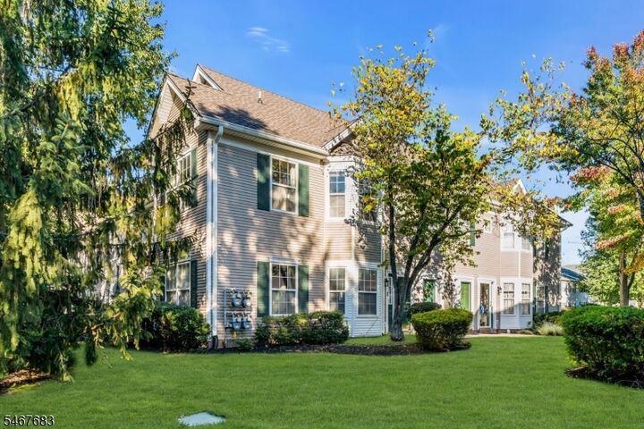 Property Photo: 69 Williamson Ct NJ 08807
