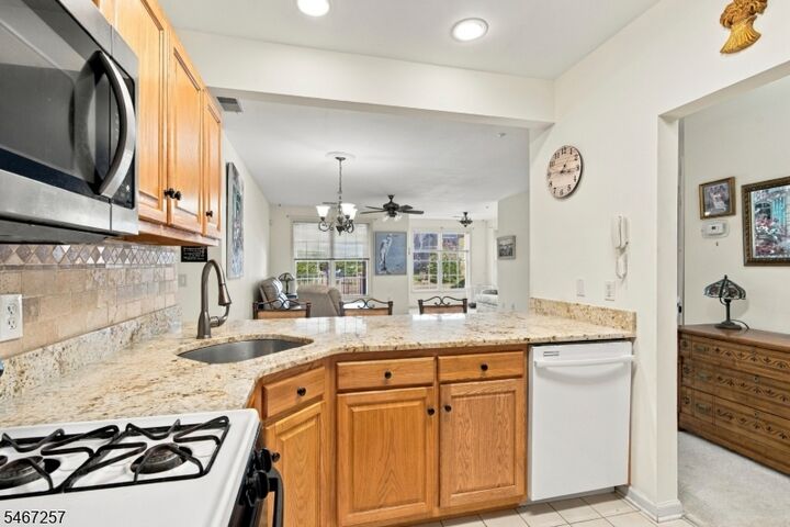 Property Photo: 1212 Bush Cir NJ 07866