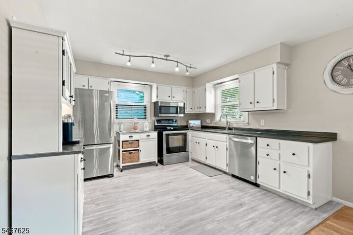 Property Photo:  635 Bensel Dr  NJ 07850 