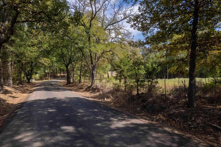 Property Photo:  Tbd NE Cr 2060  TX 75457 