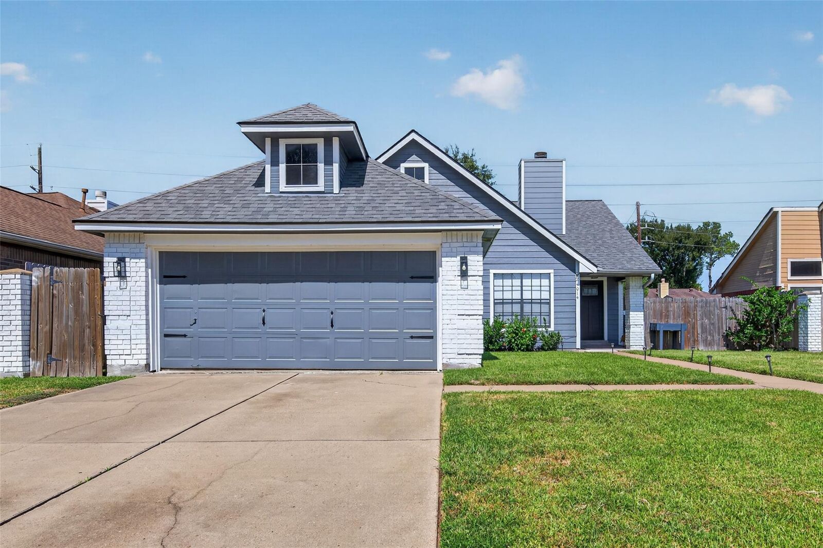 Property Photo:  24014 Shaw Perry Lane  TX 77493 