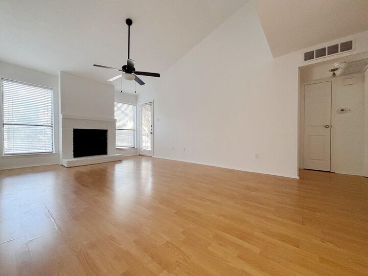Property Photo: 7950 N Stadium Drive 194 TX 77030
