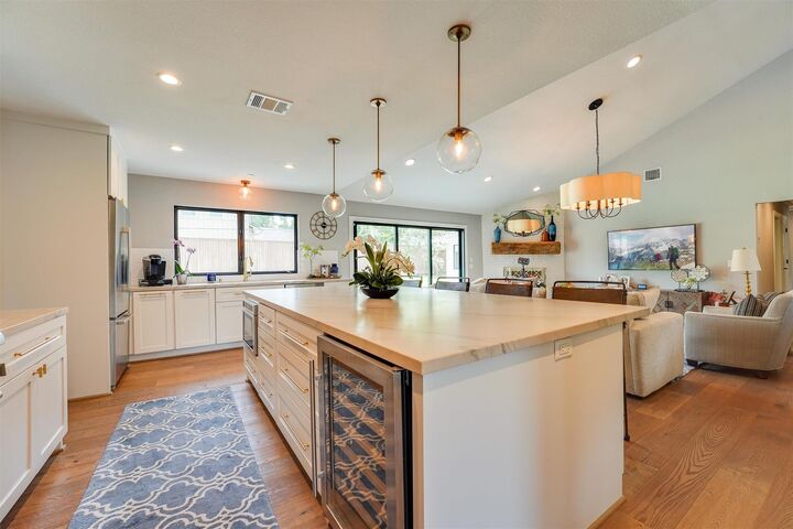 Property Photo:  9142 Bronco Drive  TX 77055 