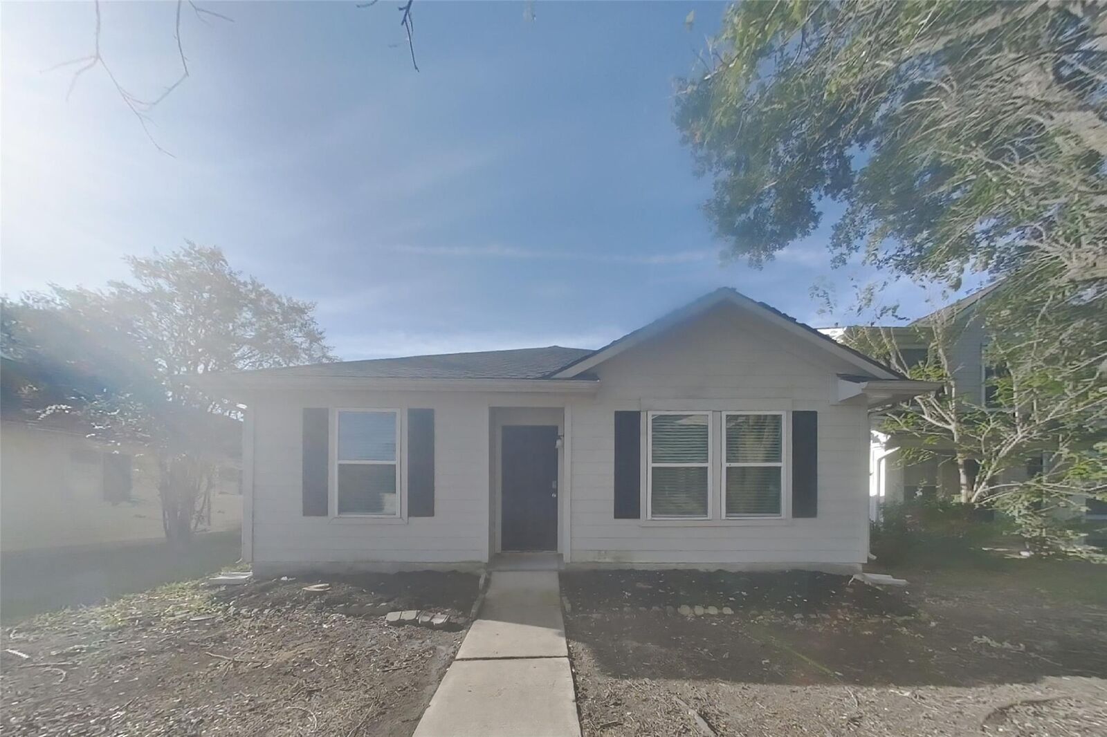 Property Photo:  15810 W Park Court  TX 77082 