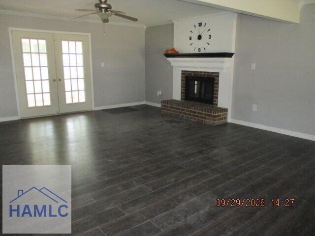 Property Photo:  903 Bradwell Street  GA 31331 