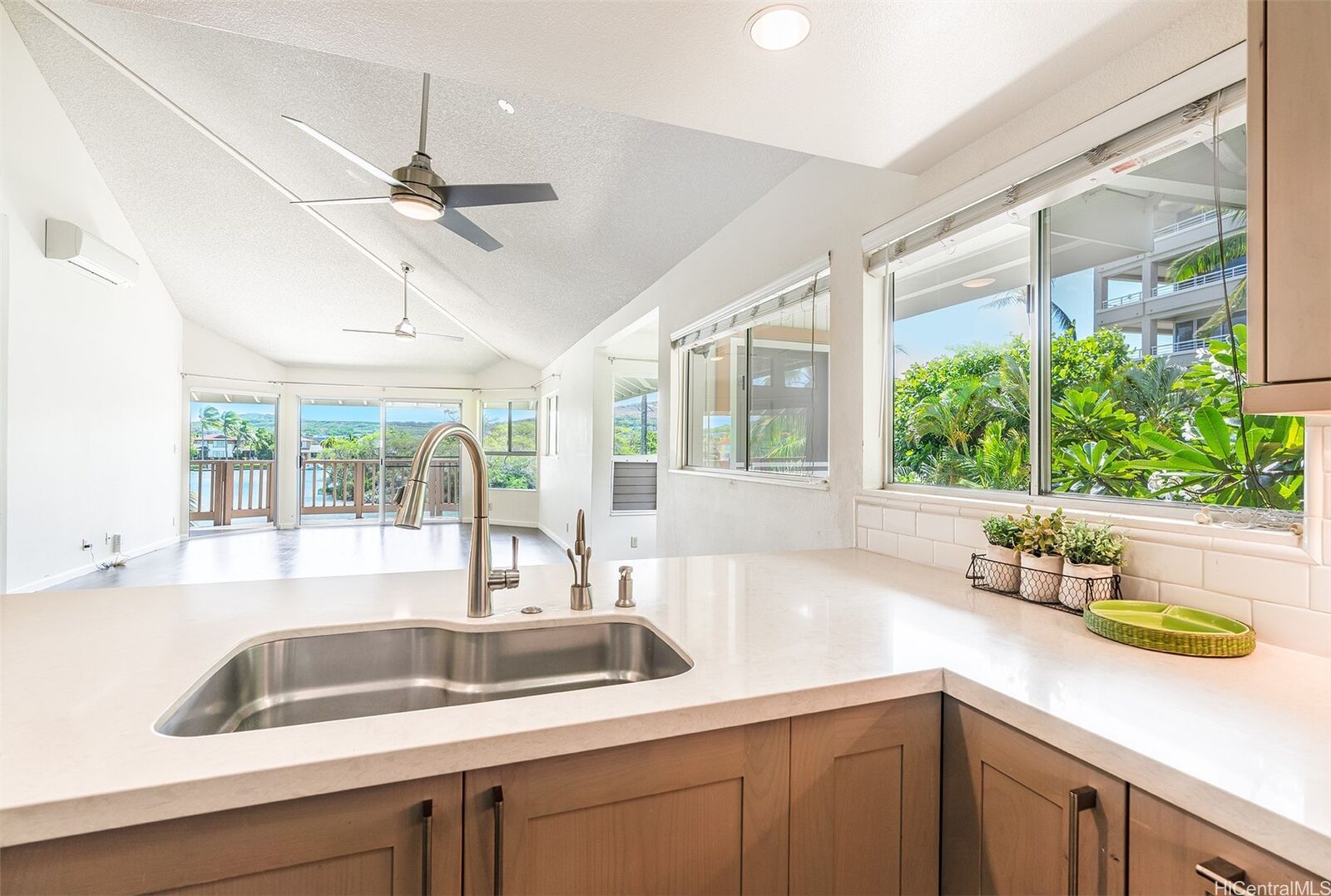 Property Photo:  7007 Hawaii Kai Drive A21  HI 96825 