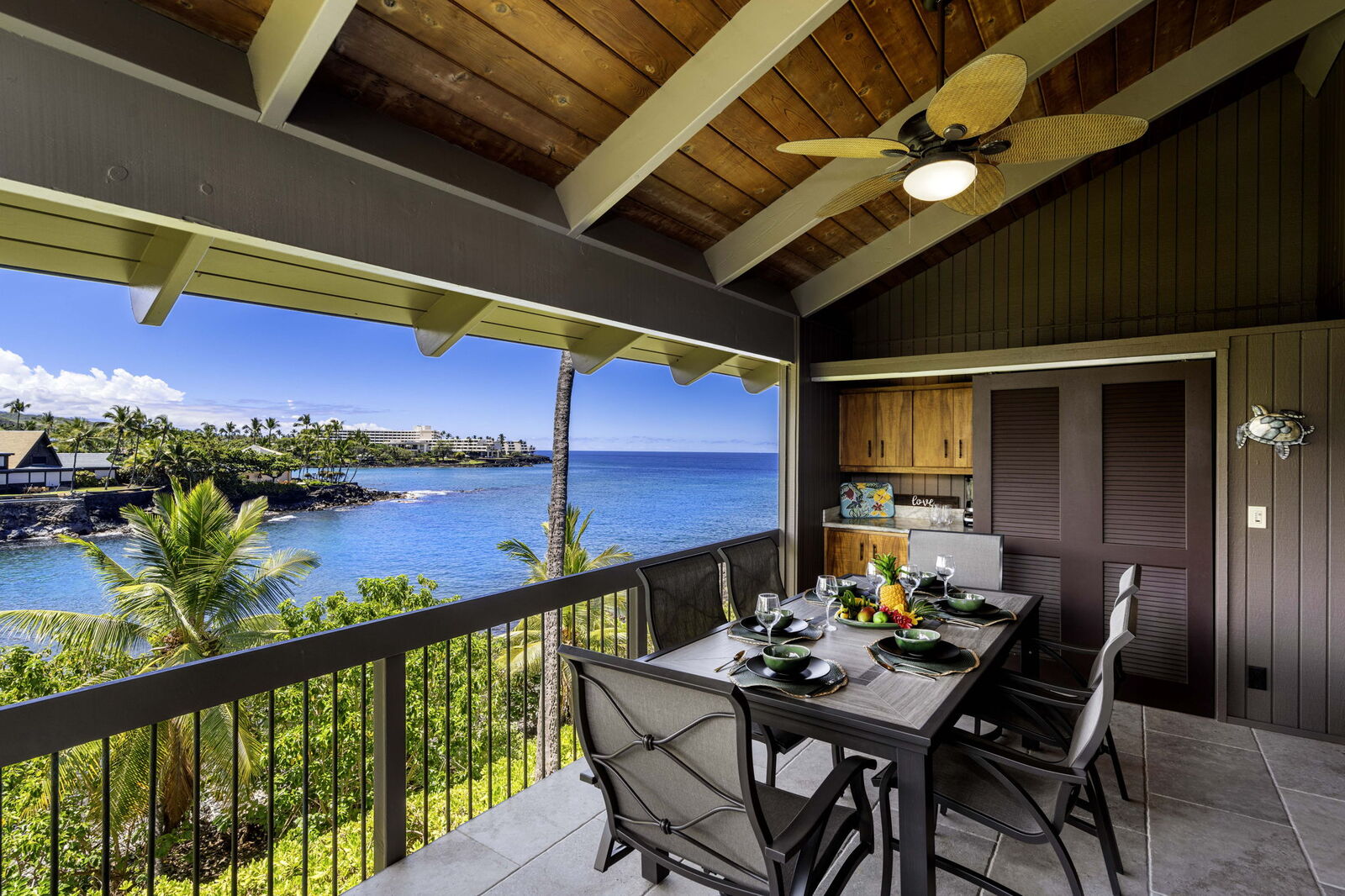 Property Photo:  78-261 Manukai St 3303  HI 96740 