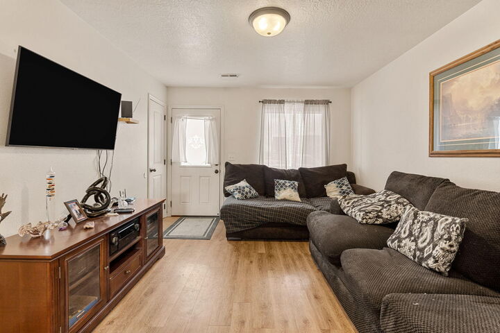 Property Photo: 1872 N 1600 North Access Rd N UT 84721